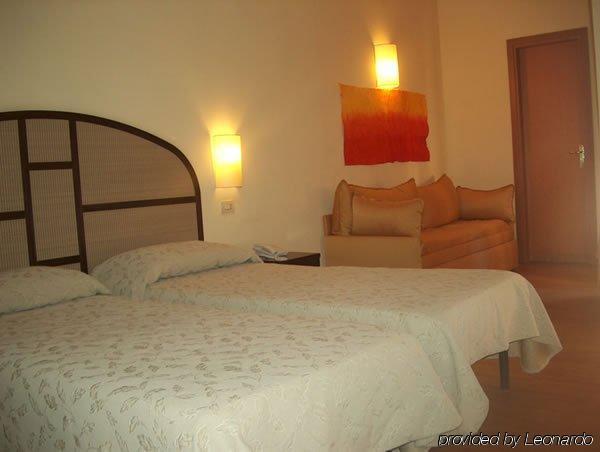 Hotel Novecento Rom Rum bild